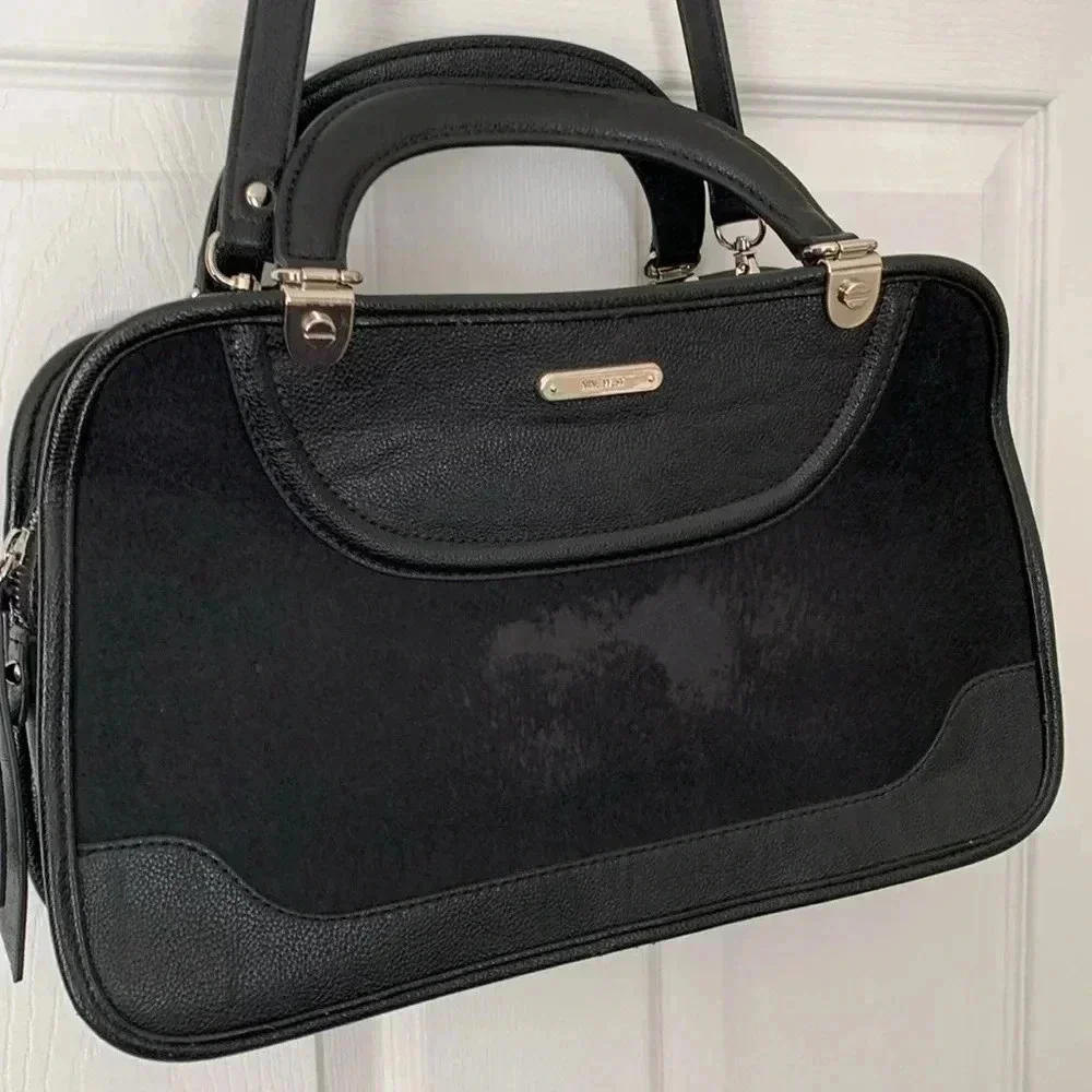 Nine West  cowhide bag - Picture 3 of 15